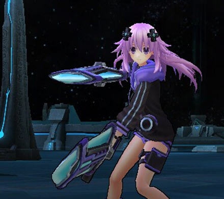 300英雄涅普顿次元旅行者皮肤补丁 v2.5