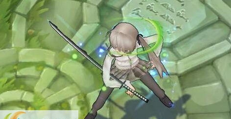 LOL亚索改穹妹皮肤 v2.6