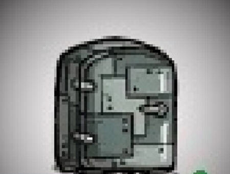 饥荒联机mod冰箱 v20110