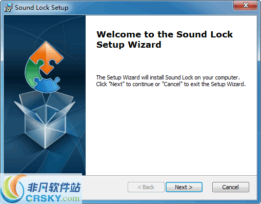 Sound Lock v1.3.7