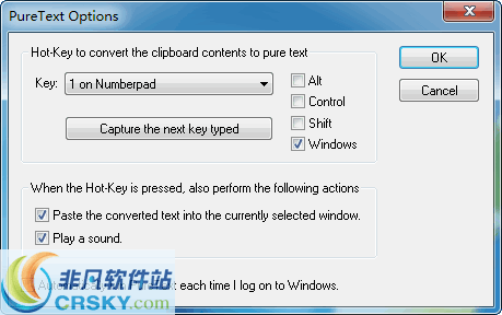 PureText v6.6