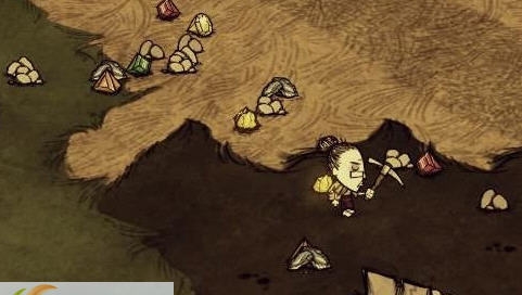 饥荒158版挖矿机mod v2.8