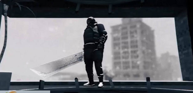 GTA5寂静岭服装MOD v2.5