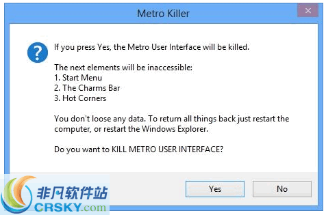 Metro Killer v1.6