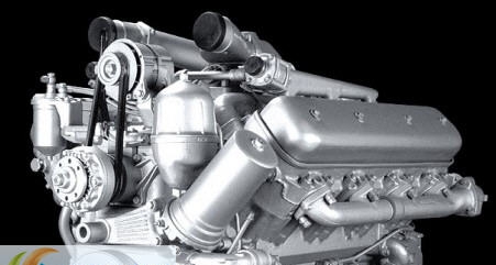 欧洲卡车模拟2全卡车1000HP引擎MOD v2.6