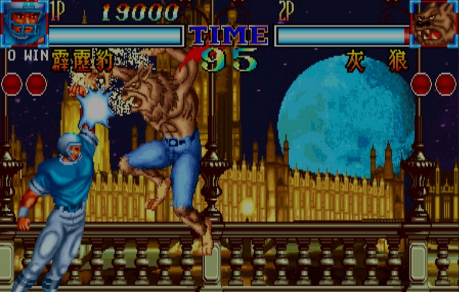 星宿格斗 妯℃嫙鍣╲1.7