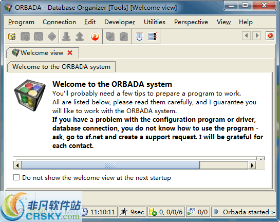 Orbada v1.2.4.375