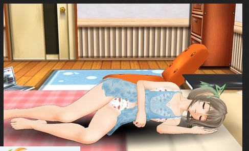 人工少女3好感度修改工具 v1.5