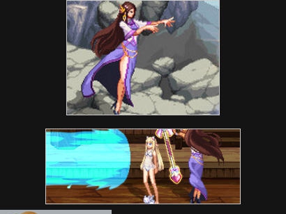 DNF宠物模型2015喷水枪萝莉改爱丽丝补丁 v2.8