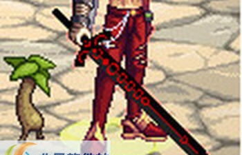 DNF鬼剑士国庆武器装扮改暗黑誓约之剑补丁 v2.6