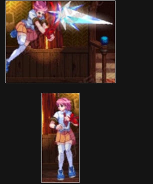 DNF男法师改圣灵之心爱乃心附带声音补丁 v2.5