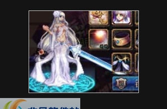 DNF守护者模型国庆武器装扮改别云剑补丁 v2.4