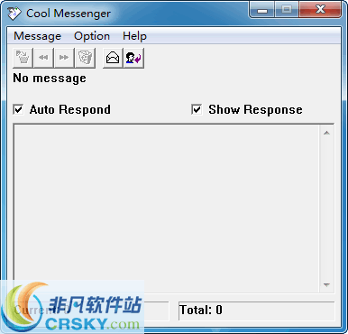 CoolMsg v1.66