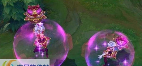 LOL琴女情人节限定皮肤 閻庤蓱閺岀劑1.6