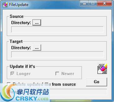 FileUpdate v1.4