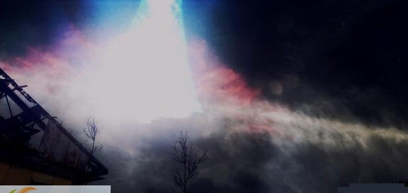 辐射4核战后的天气MOD v2.5