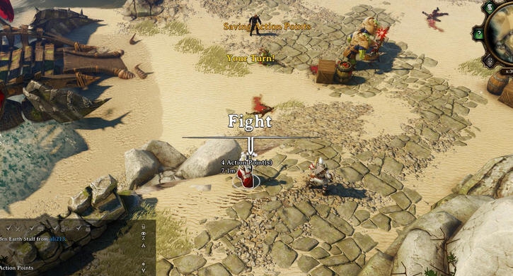 神界3原罪加强版难度下降MOD v2.4