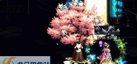 DNF2016春节宠物改Fate人物补丁 v2.5