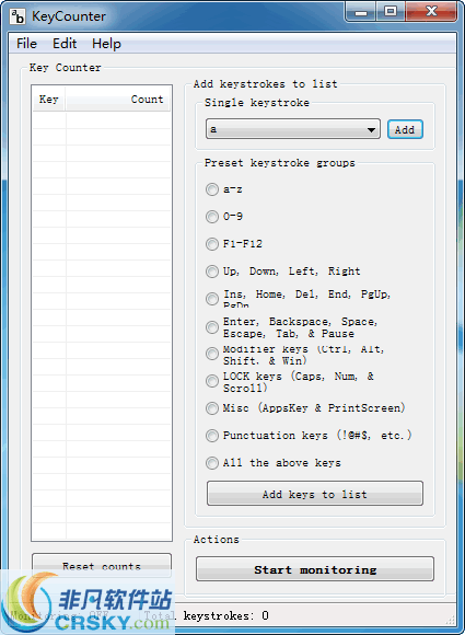 KeyCounter v1.0.7.6