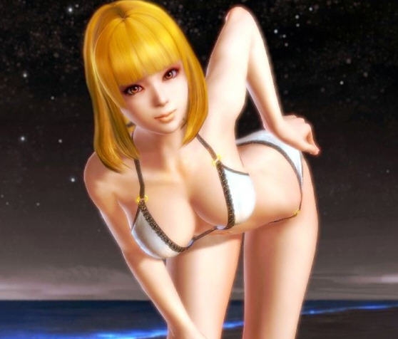 性感海滩4新发型监狱学园花学姐存档 v2.7