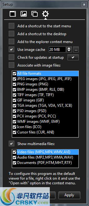 Xlideit Image Viewer v1.0.200133