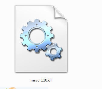 msvcr110.dll 濮濓絽绱1.4