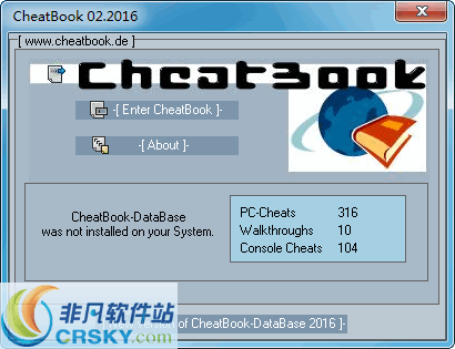 CheatBook 2020.10