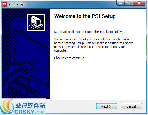 Secunia PSI v3.0.0.11008