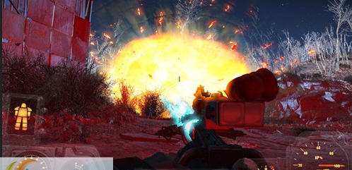 辐射4大杀器MOD v2.6