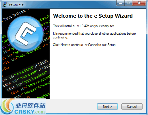 E-TextEditor v1.0.10