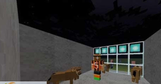 我的世界辐射4主题材质包 v2.4