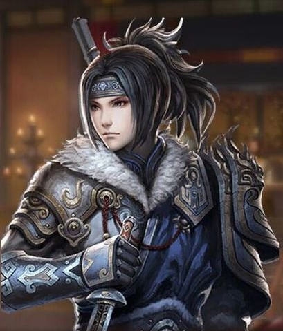 三国志13秦时明月经典头像包 v2.5