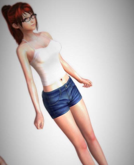 游戏俱乐部白皮肤MOD v2.6