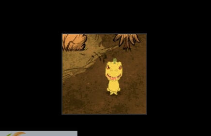 饥荒数码宝贝亚古兽mod v2.4