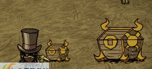 饥荒大小豪华箱mod v2.8