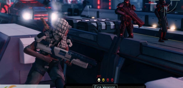 幽浮2士兵能力强化MOD v2.4