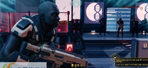 幽浮2全部武器弹药加二MOD v2.4