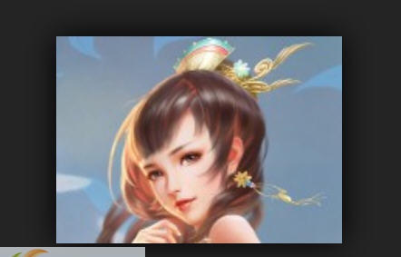 三国志13古风仙女头像包 v2.5