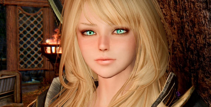 上古卷轴5天际游侠翠丝MOD v2.6