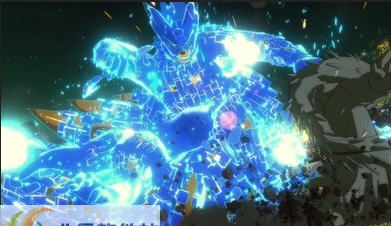 火影忍者究极风暴4全人物服装收集存档 v2.3