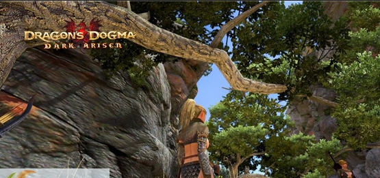 龙之信条黑暗觉醒装备美化披肩MOD v2.6