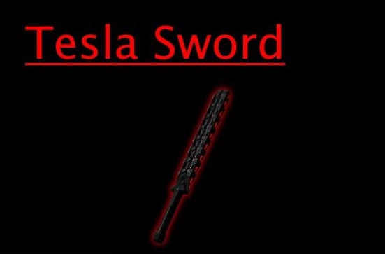 幽浮2特斯拉剑MOD v2.5