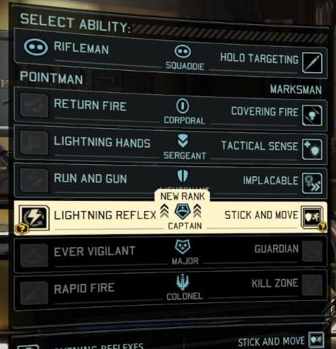 幽浮2步枪手MOD v2.5