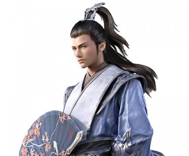 三国志13天涯明月刀唐青枫头像 v2.4