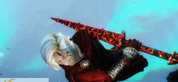 上古卷轴5天际血族的荣耀mod v2.7