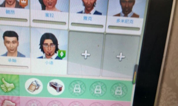 模拟人生4俱乐部点数MOD v2.7