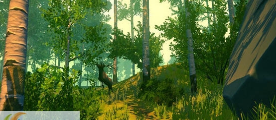 看火人通关存档 v2.3