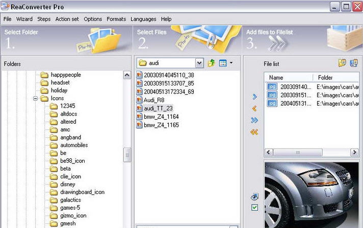 ReaConverter v7.590