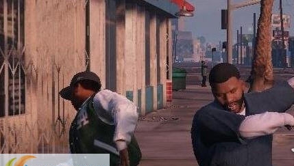 gta5打耳光MOD v2.5