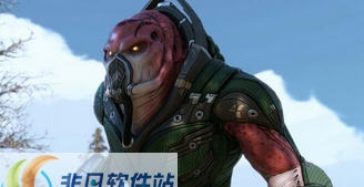 幽浮2全士兵全隱藏技能MOD v2.5